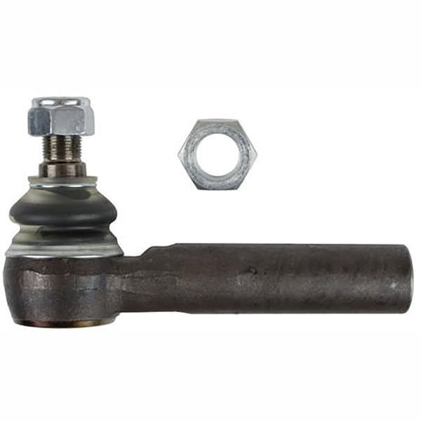 Aftermarket New Tie Rod End Fits John Deere 6125D 6130 6130D 6140D 6215 6220 AL161338 - main